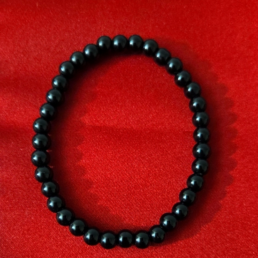 Onyx Bracelet